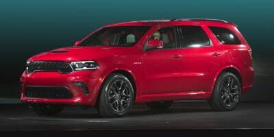 2022 Dodge Durango R/T AWD