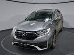 Honda CR-V EX AWD