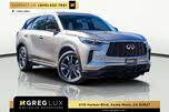INFINITI QX60 Luxe FWD