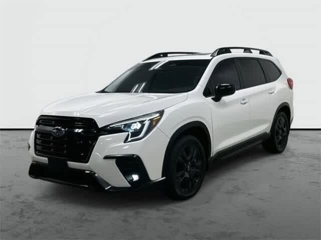 2024 Subaru Ascent Onyx Edition AWD