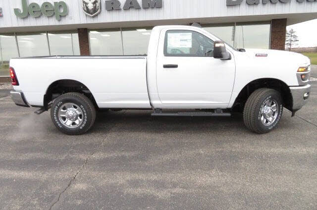2026 RAM 2500 Tradesman LB 4WD