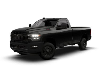 2026 RAM 2500 Tradesman LB 4WD