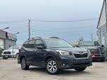 Subaru Forester 2.5i Convenience AWD