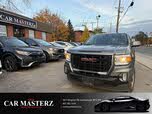 GMC Canyon Elevation Crew Cab 4WD