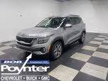 Kia Seltos SX Turbo AWD