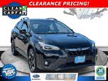 Subaru Crosstrek Limited AWD