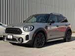 MINI Countryman Cooper S ALL4 AWD