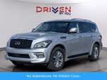 INFINITI QX80 4WD