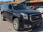 GMC Yukon SLE 4WD