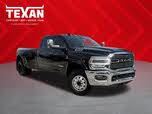 RAM 3500 Laramie Crew Cab LB DRW 4WD