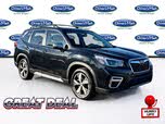Subaru Forester Touring Crossover AWD