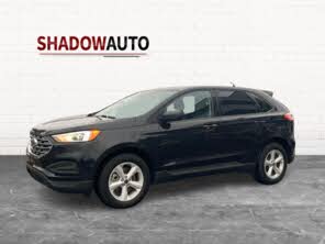 Ford Edge SE AWD