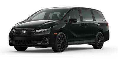 2025 Honda Odyssey Sport-L FWD