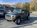 Hummer H3 4dr SUV 4WD