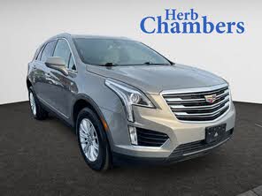 Cadillac XT5 AWD