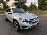 Mercedes-Benz GLC 300 RWD