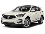 Acura RDX SH-AWD