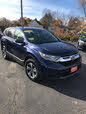 Honda CR-V LX AWD