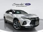 Chevrolet Blazer RS FWD