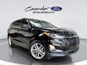 Chevrolet Equinox 1.5T LT FWD