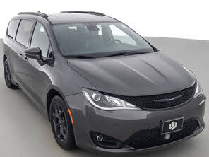 Chrysler Pacifica Limited FWD