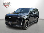 Cadillac Escalade Sport AWD