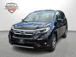 Honda Pilot EX-L AWD with Navigation