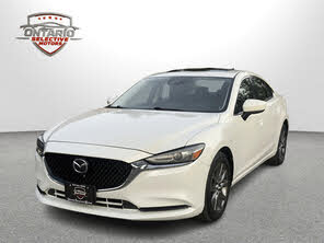 Mazda MAZDA6 GS-L FWD