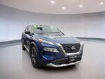 Nissan Rogue Platinum AWD