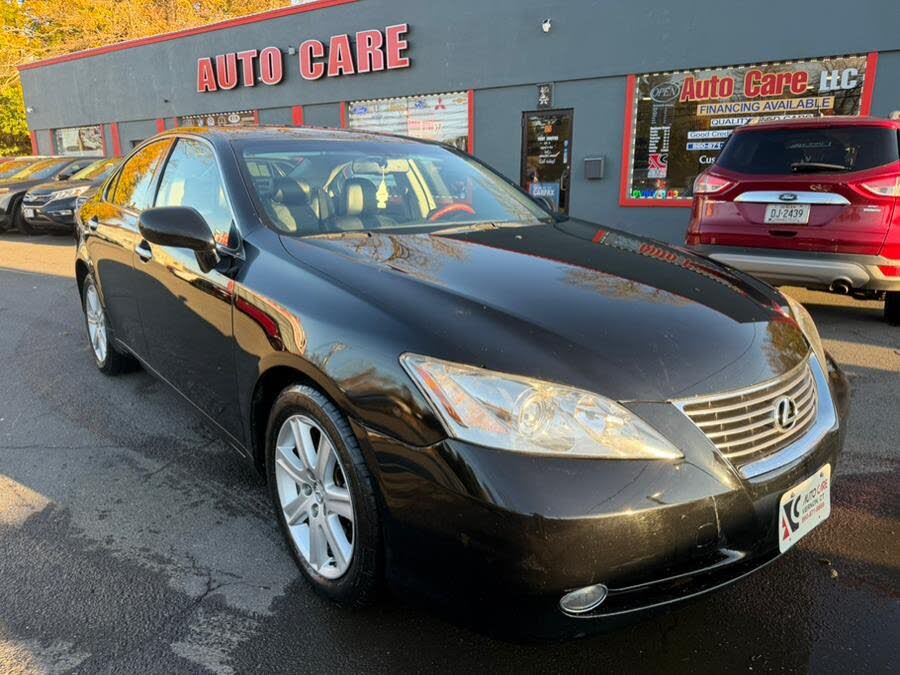 2008 Lexus ES 350 FWD