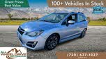 Subaru Impreza 2.0i Sport Premium Hatchback