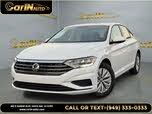 Volkswagen Jetta S FWD