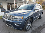 Jeep Grand Cherokee Overland 4WD