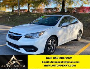 Subaru Legacy 2.5i Premium AWD