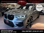 BMW X3 M AWD