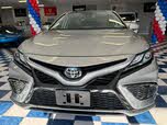 Toyota Camry XSE FWD