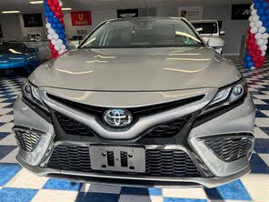 Toyota Camry XSE FWD