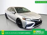 Toyota Camry XSE FWD