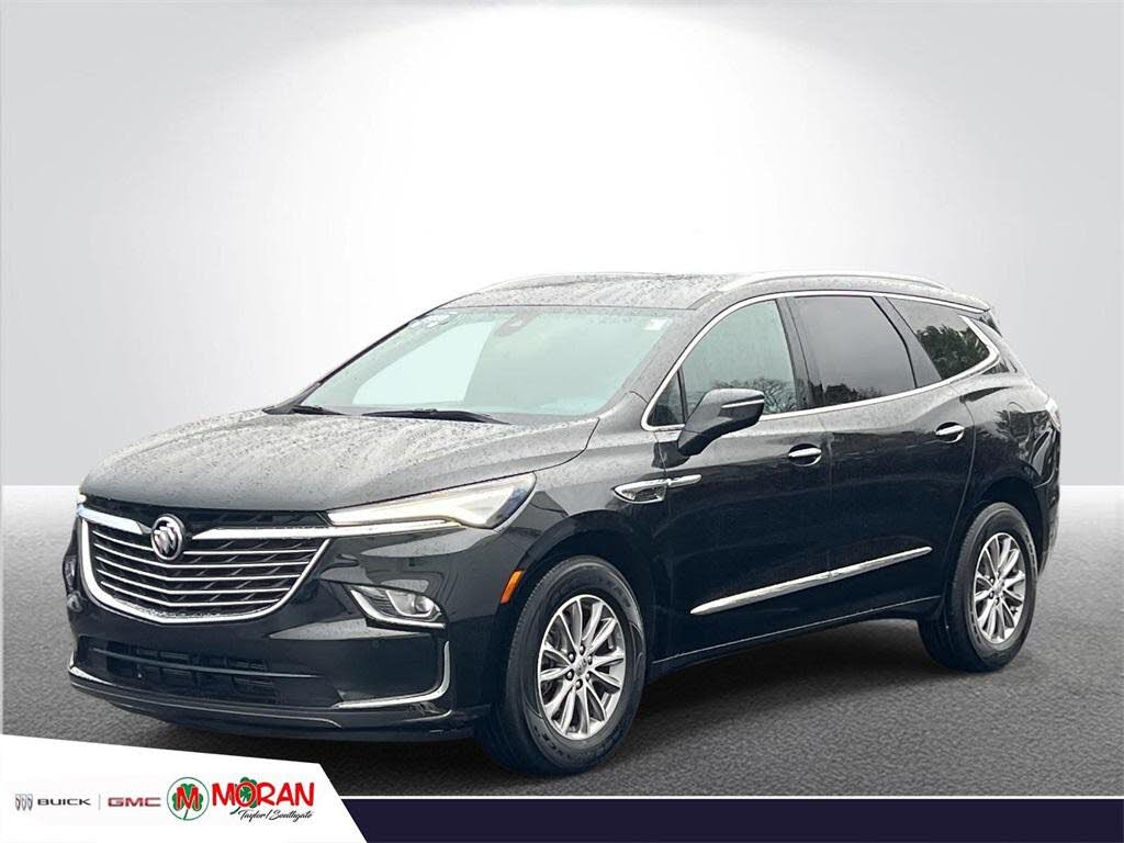 2023 Buick Enclave Essence AWD
