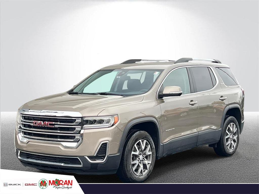2023 GMC Acadia SLE FWD