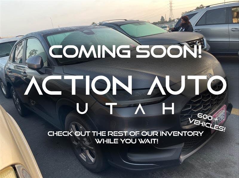 2023 Honda HR-V LX AWD