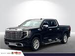GMC Sierra 1500 Denali Crew Cab 4WD