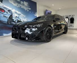 BMW M5 Touring AWD