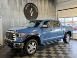 Toyota Tundra Limited CrewMax 5.7L 4WD