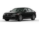 Honda Civic LX FWD