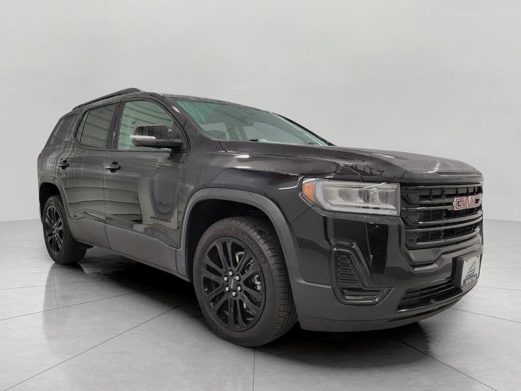 2023 GMC Acadia SLE AWD