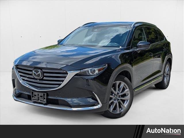 2023 Mazda CX-9 Grand Touring AWD