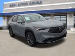 Acura ADX FWD with A-SPEC Package