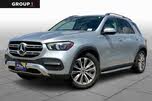 Mercedes-Benz GLE 350 4MATIC