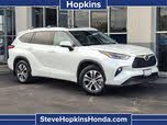 Toyota Highlander XLE AWD